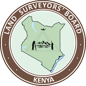 Land Surveyors' Board of Kenya